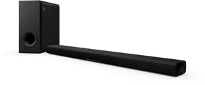 YAMAHA TRUE X BAR 50A, Dolby Atmos Soundbar mit kabellosem Subwoofer - Bild 1 von 1