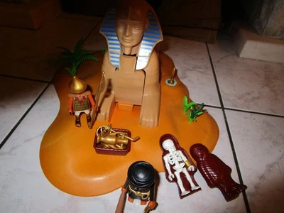sphinx playmobil - Photo 1/2