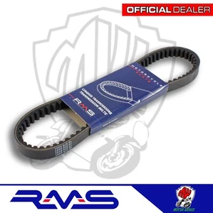 Correa Trapezoidal Para Honda NH 50 Lead PEUGEOT METROPOLIS 1985 - 1995 - Imagen 1 de 2