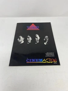 The Triad Sourcebook Theatre Event Horizon RPG A uscita cinematografica - Foto 1 di 3