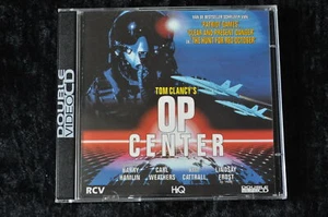 Op Center Philips CDI Video CD - Imagen 1 de 3