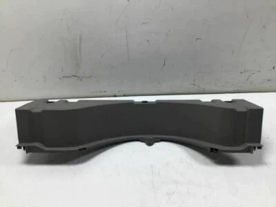 HONDA INSIGHT HYBRID BASE 2010 2014 MALETERO TRASERO REPUESTO NEUMÁTICO CUBIERTA PANEL FÁBRICA Foto 1 de 4