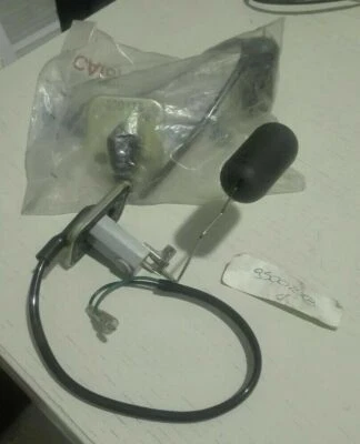 Sonda livello carburante Galleggiante benzina ItalJet 9500278 formula 50 125 96 - Immagine 1 di 2