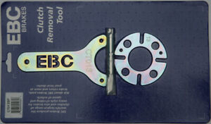 EBC CT013SP Clutch Removal Tool