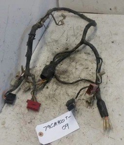 1979 Honda CM400 wiring harness - Picture 1 of 4
