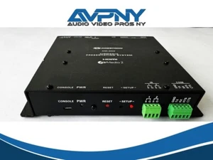 CRESTON AM 200 AIR MEDIA PRESENTATION SYSTEM - Picture 1 of 3