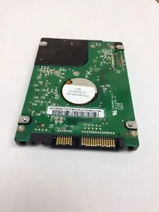 Generic 60 GB 60GB 2.5 Inch SATA Laptop Internal Hard Drive 5400 RPM For For - Picture 1 of 1