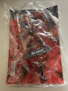 Altaya Sea Hawk Motu Masters Of The Univers N49 - Photo 1/1