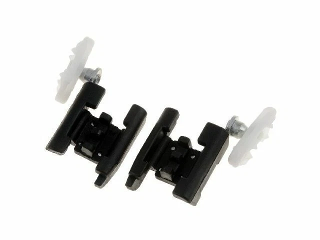 Guia regulador de janela para 1986-1987 Buick Somerset C333BX - Imagem 1 de 1