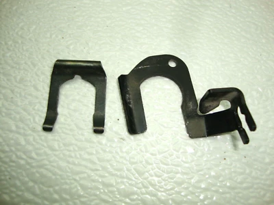 Cabo de suporte de trava de assento traseiro Triumph Street Twin 900 2018-2022 2021 2022 - Imagem 1 de 3