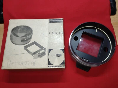 Desarrollo fotográfico Meopta 78510 Foto 1 de 4