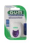 GUM Expanding Floss 30 m Zahnseide dünn reißfest Zahnzwischenraumpflege
