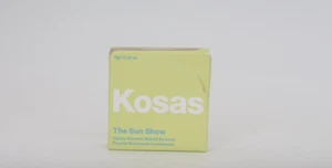 Kosas The Sun Show - Glowy Warmth Baked Bronzer 6g NEU Mit Rechnung inkl. MwSt - Bild 1 von 4