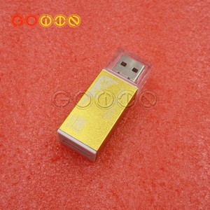 Multi Memory Card Reader MMC MS PRO 5 Colors All in 1 USB 2.0 for Micro SD/TF