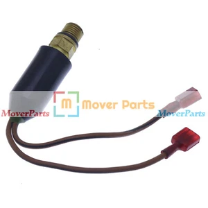 Oil Pressure Switch RE55145 For John Deere 120 160C LC 200CLC 270CLC 335 435 535 - Picture 1 of 5