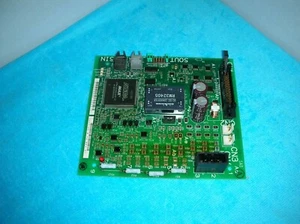 Hitachi DWG.NO.331DA97685 PB.REV.HVS13 - Picture 1 of 3