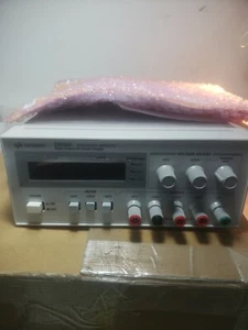 Keysight E3630A DC Power Supply - Picture 1 of 4