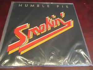 HUMBLE PIE SMOKIN VERIFIED 2009 KEVIN GRAY MASTER 180G ANALOG PRODUCTIONS - Bild 1 von 2