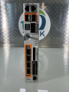 Hewlett Packard Enterprise H6Y97-63001 3PAR 8440 Control Node Module P00521-001 - Picture 1 of 7