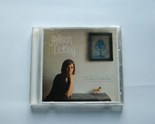 Allison Lickley - You Might Find Me Here - Self Released, 2008