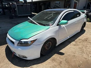 Power Steering Pump/motor SCION TC 05 06 07 08 09 10 - Picture 1 of 6