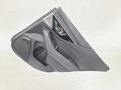 2020-2025 SUBARU OUTBACK TAMPA TRASEIRA DIREITA DO PAINEL DE ACABAMENTO DA PORTA LATERAL DO PASSAGEIRO FABRICANTE DE EQUIPAMENTO ORIGINAL  - Imagem 1 de 4