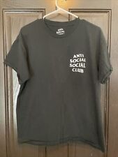 セカイモン | anti social social club kkoch | Tシャツ | eBay公認 
