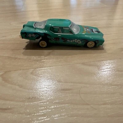 Revell Lowriders 71 Выпуск Buick Riviera No65 Редкий - Изображение 1 из 4