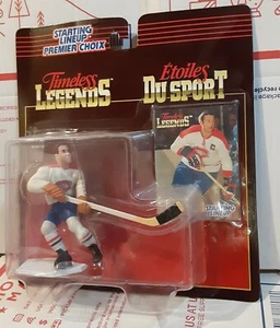 Rarität komplettes kanadisches Startaufstellung 1996 Timeless Legends Hockey Set ++ mehr  - Bild 1 von 14