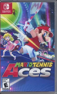 Mario Tennis Aces for Nintendo Switch™ - Picture 1 of 1