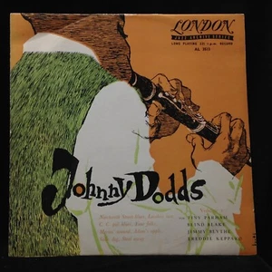 Johnny Doods-Volume 2-London 3513-10 INCH ENGLAND - Picture 1 of 4