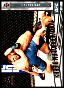 2022 Chronicles Luminance #157 Khabib Nurmagomedov - Imagen 1 de 2