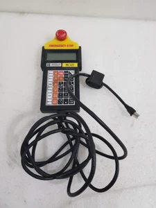 Novellus 27-326390-00 Rev A TT2301 R2-1-NES-Novellus2 Teach Pendant - Picture 1 of 6