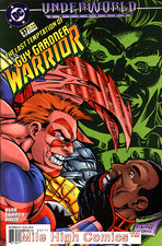 GUY GARDNER (GUY GARDNER: WARRIOR #17-44) (1992 Series) #37 Very Fine Comics
