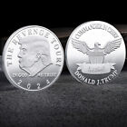 2024 President Donald Trump The Revenge Tour EAGLE Commemorative Challenge Coin