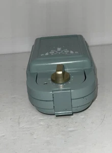 BRUNO"Moomin Hot Sand Maker Single" (Blue Gray) BOE050-BGR - Picture 1 of 9