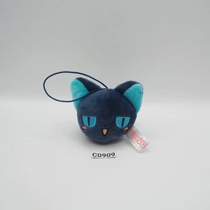 Card Captor Sakura C0909 Spinell Sun Furyu Kopfbügel Maskottchen Plüsch 3 Zoll Puppe Japan - Bild 1 von 5