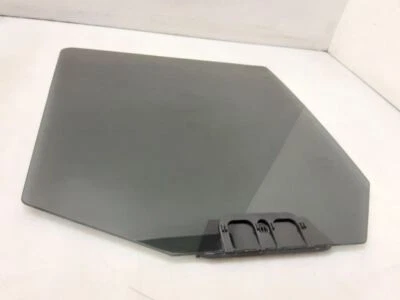 Jeep JK Wrangler OEM Mopar Driver puerta trasera vidrio de privacidad tintado 2007-17 131025 Foto 1 de 4