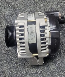 Alternator For 2001-04 Honda Pilot Odyssey Acura MDX 3.5L 130A 13918 104210-3090 - Picture 1 of 8