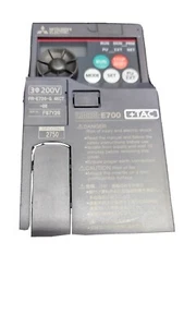Mitsubishi FR -E720-0,4kct-08 - Bild 1 von 5