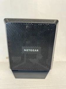 NETGEAR Nighthawk Modem Router Combo C7000 - Compatibile con provider di cavi - Foto 1 di 4