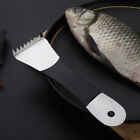 1Pcs Fish Scaler Descaler Skin Cleaner Fish Scale Remover Kitchen Tool