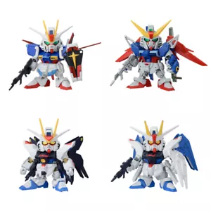 DMHTOY Preordine Bandai SDBB Mobile Suit Gundam SEED Destiny: Generation of C.E. - Foto 1 di 5
