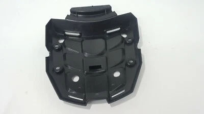 Placa De Baúl Triumph Tiger 800 2010 2011 2012 2013 2014 19745 KM - Imagen 1 de 4