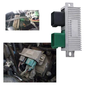 Glow Plug Control Module YC3Z12B533AA FSR1828565C1 For Ford 00-03 7.3L Excursion - Picture 1 of 6