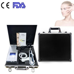 CE&FDA Mesotherapie Pistole Mesogun Meso Therapie Verjüngung Beauty Maschine 380KHZ - Bild 1 von 10