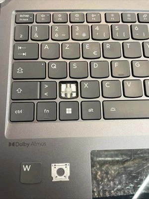 Touches De Clavier Thinkbook 16 G7 QOY - Photo 1/3