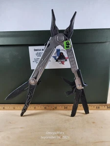 Gerber Center-Drive #CD8 Light usage - Picture 1 of 9