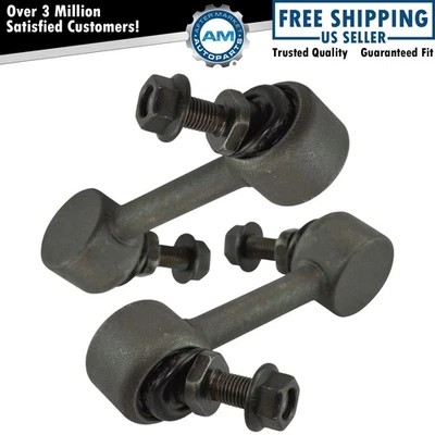 Par estabilizador barra estabilizadora extremo eslabón trasero derecho derecho derecho para 04-12 Colorado Canyon nuevo Foto 1 de 4