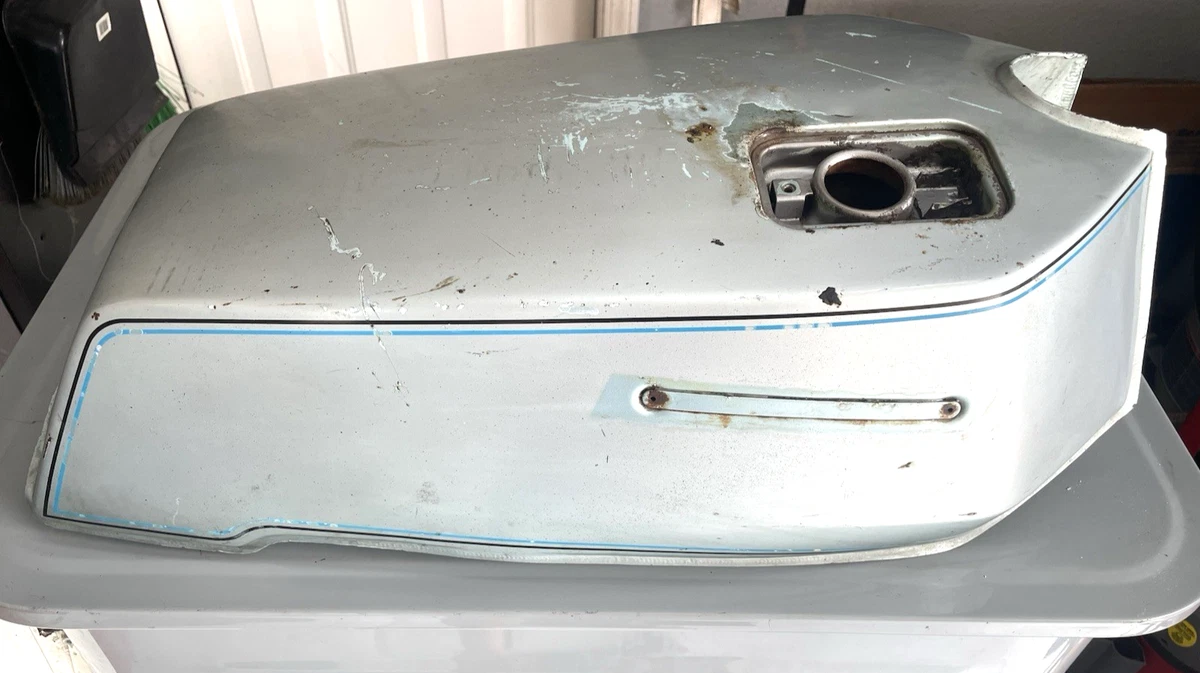Gas Tanks for Kawasaki KZ1000 for sale | eBay